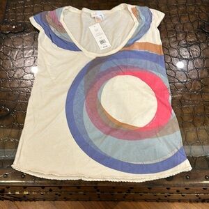 French Connection Doublecrm/beabl Shirt